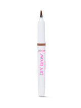 Tarte DIY brow pencil on a white background