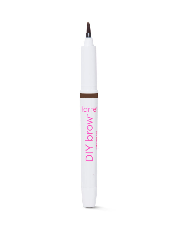 Tarte DIY brow pencil on a white background