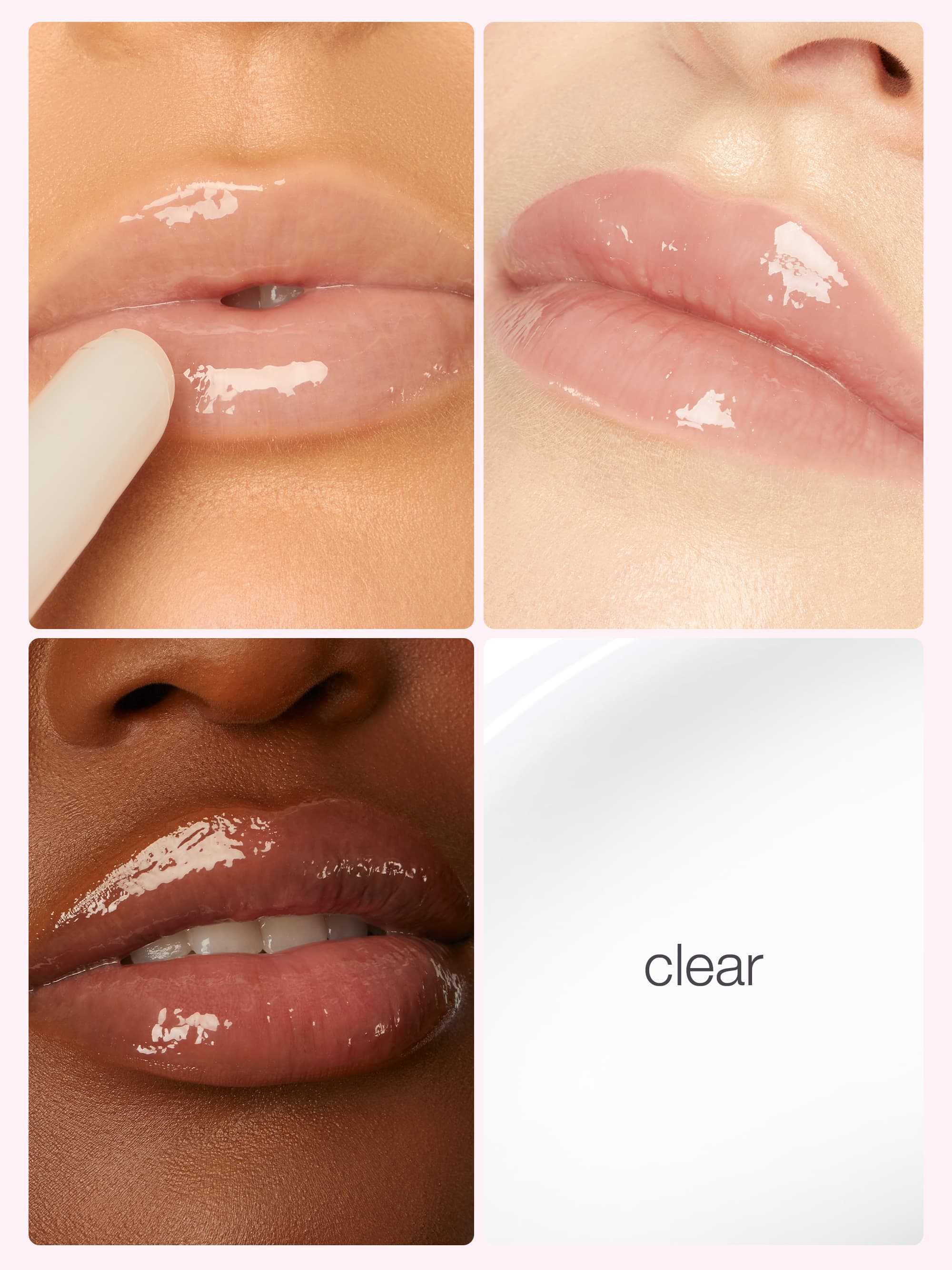 maracuja juicy lip balm gloss