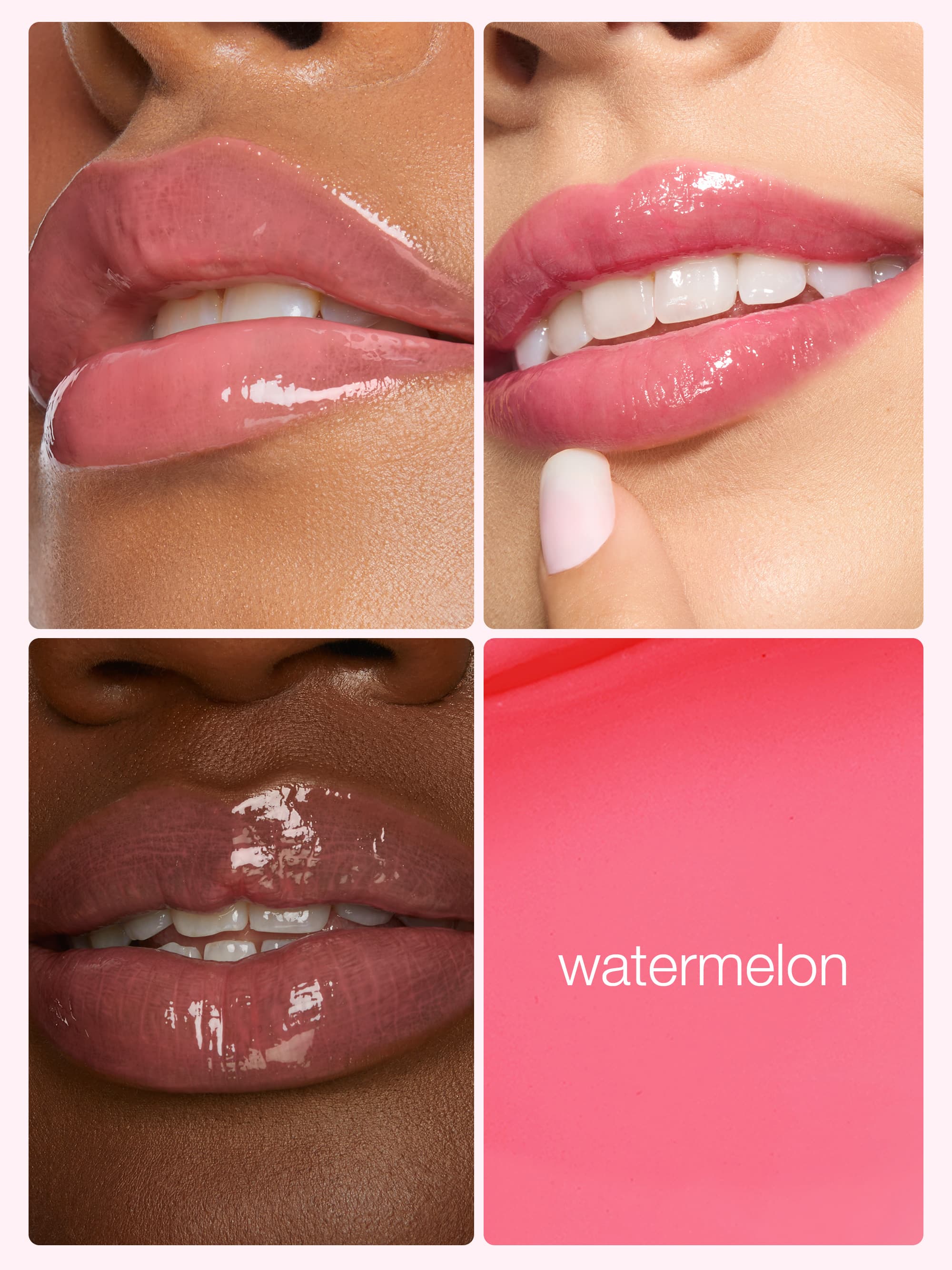maracuja juicy lip balm gloss