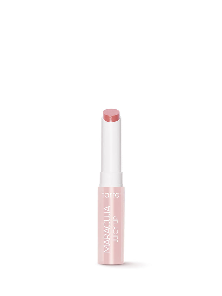 Lip balm with 'Naraculua' branding on a white background