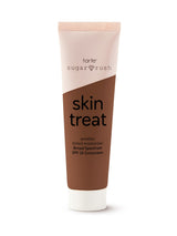 Tarte Sugar Rush skin treat tube on a white background