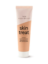 Tarte Sugar Rush skin treat tube on a white background