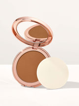 smooth operatorâ„¢ Amazonian clay tinted pressed finishing powder image number 1