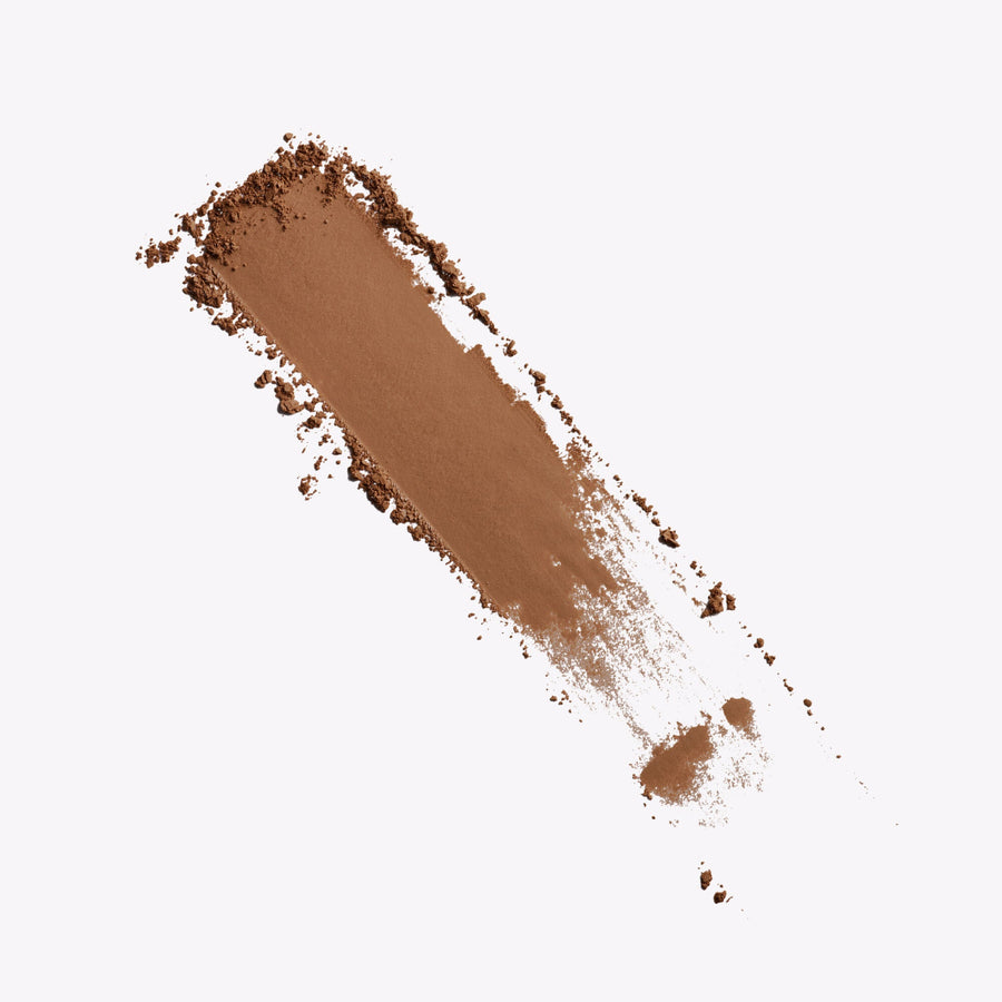 smooth operatorâ„¢ Amazonian clay tinted pressed finishing powder image number 3