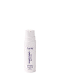 Tarte smoothing primer bottle on a white background