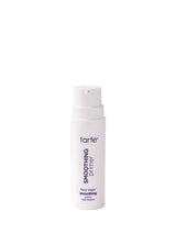 Tarte smoothing primer bottle on a white background