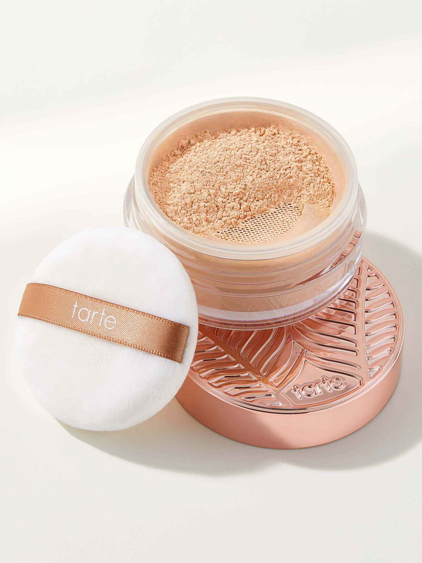 Amazonian clay gem powder foundation image number 1