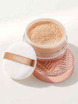 Amazonian clay gem powder foundation image number 1