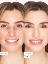 Amazonian clay gem powder foundation image number 8