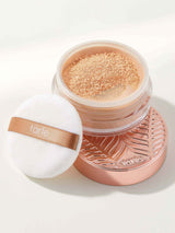 Amazonian clay gem powder foundation image number 1