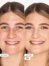 Amazonian clay gem powder foundation image number 8