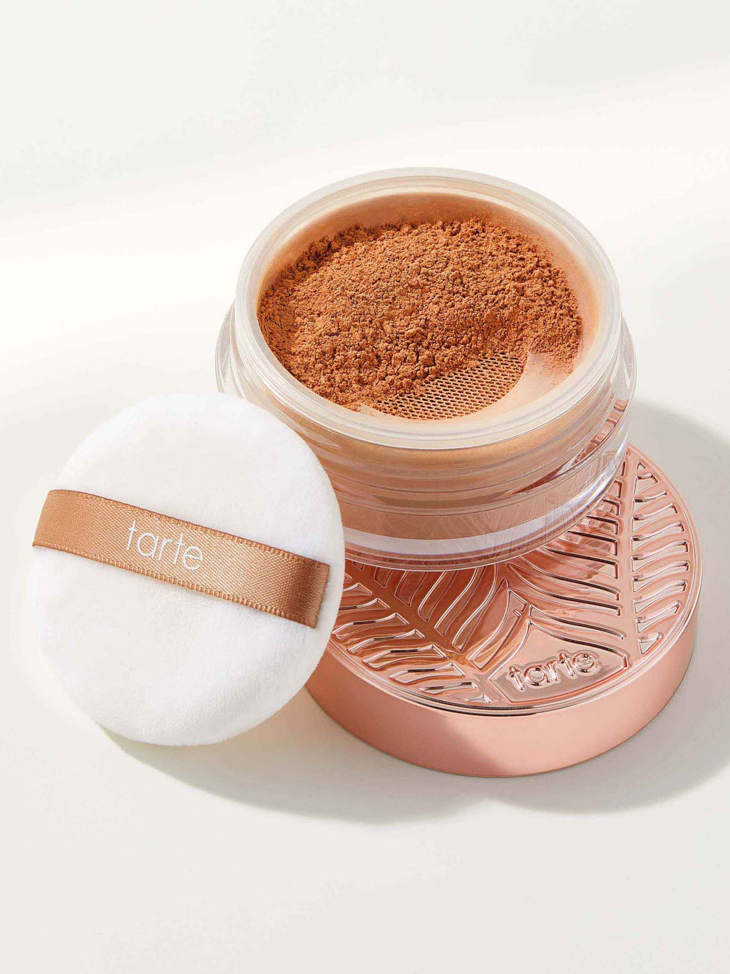 Amazonian clay gem powder foundation image number 1