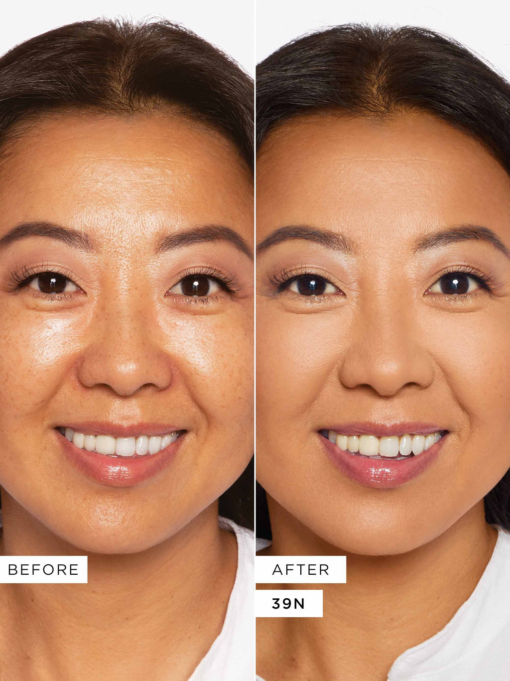 Amazonian clay gem powder foundation image number 8