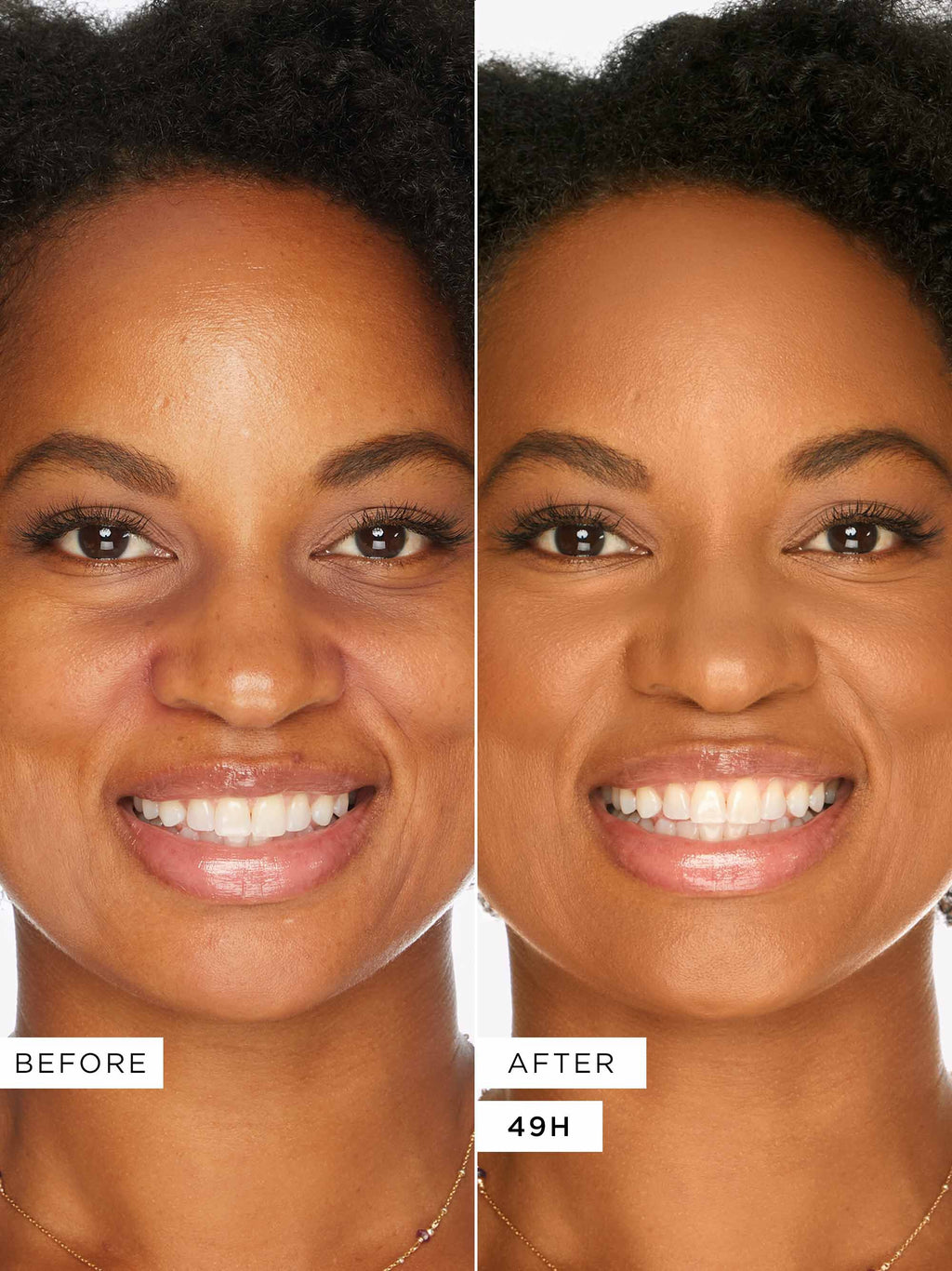 Amazonian clay gem powder foundation image number 8