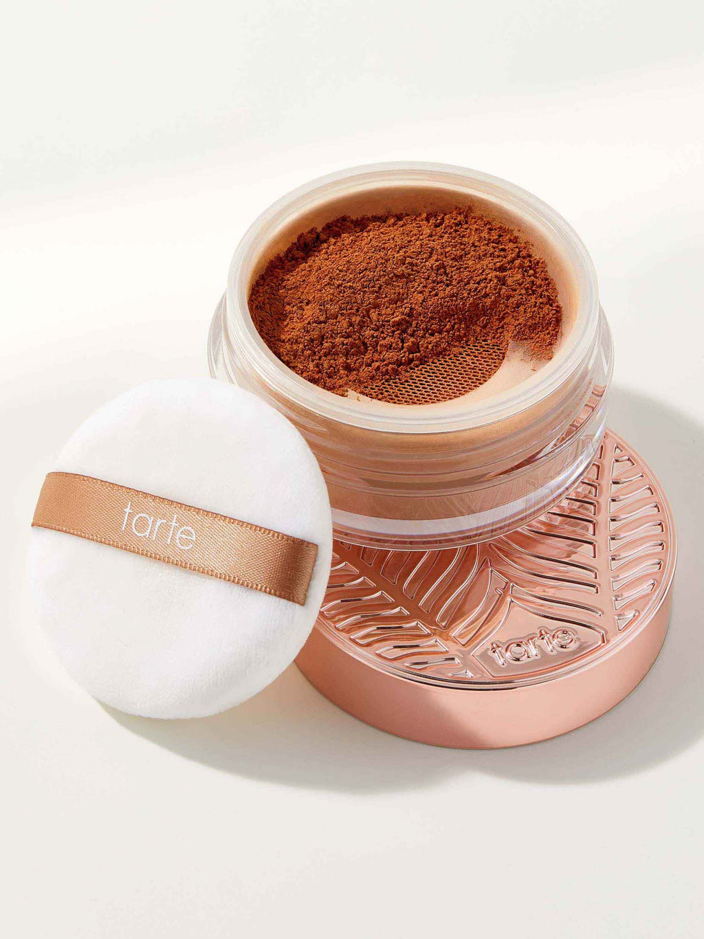 Amazonian clay gem powder foundation image number 1