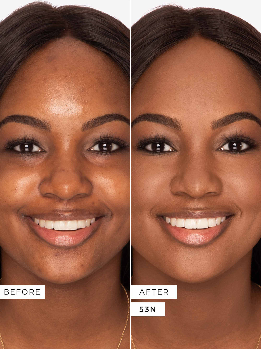 Amazonian clay gem powder foundation image number 8