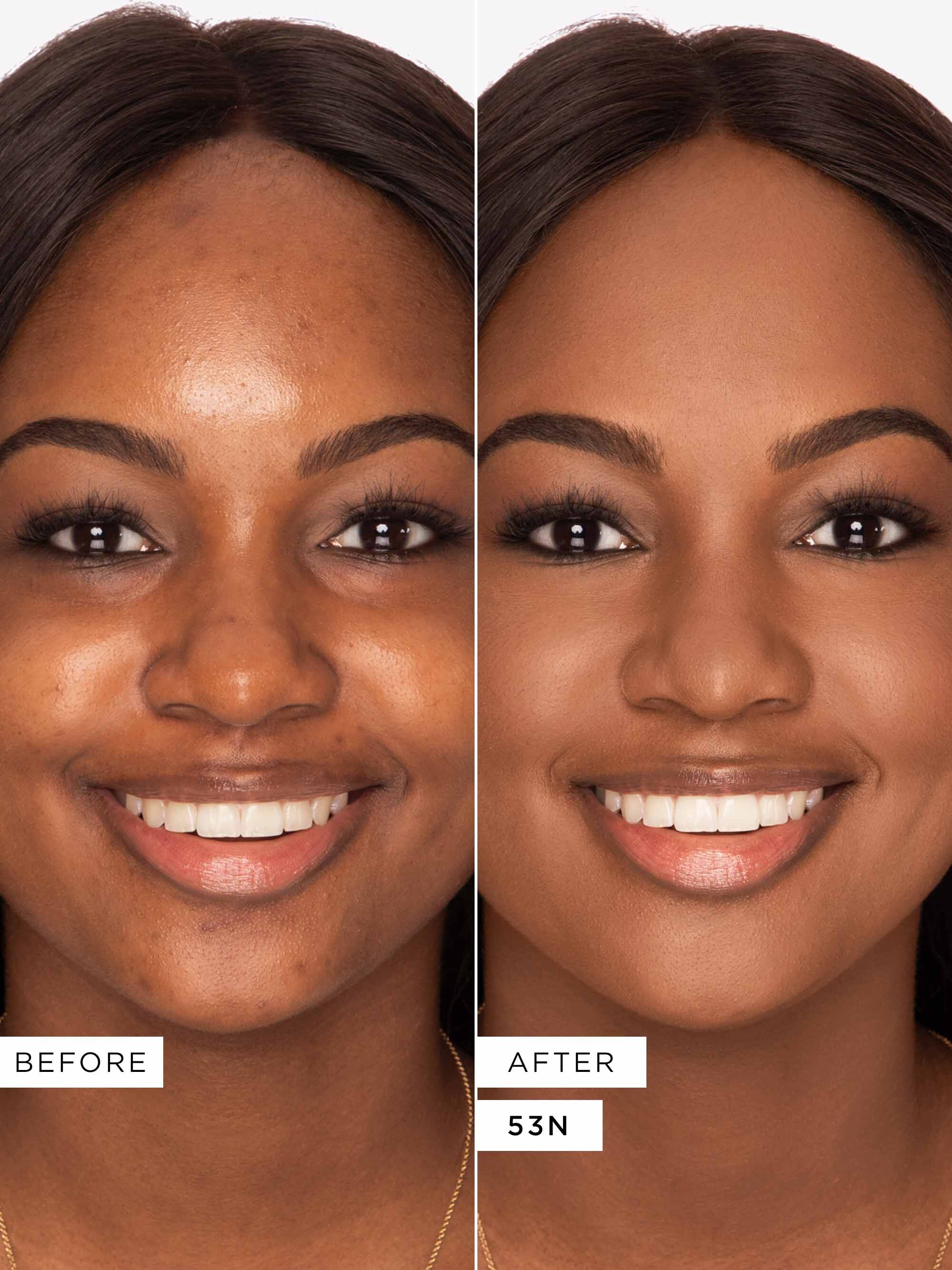 Amazonian clay gem powder foundation image number 8