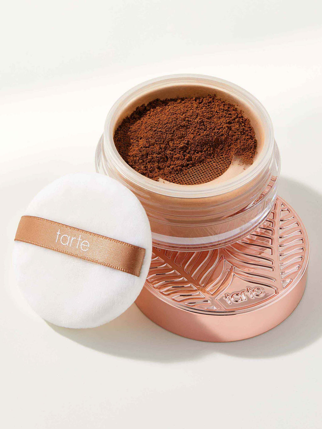 Amazonian clay gem powder foundation image number 1
