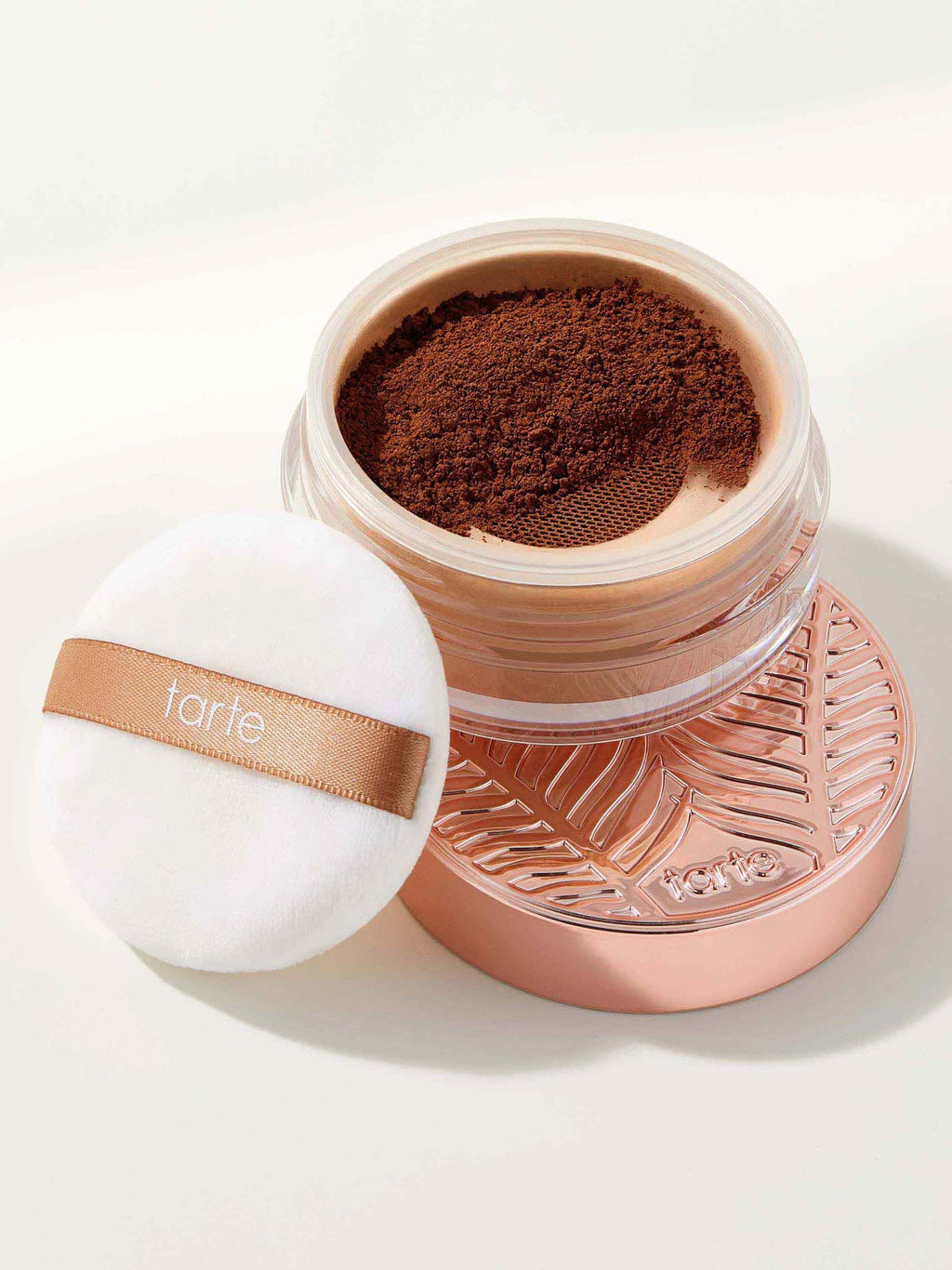 Amazonian clay gem powder foundation image number 1
