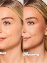 park ave princess™ waterproof face & body bronzer