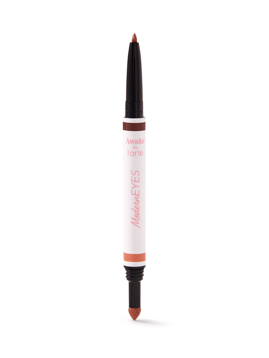 ModernEYES shadow & liner coverage result
