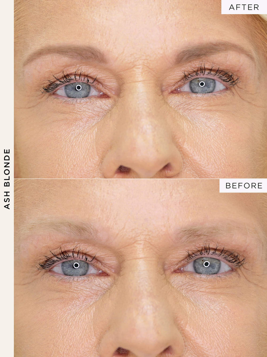 Amazonian clay fine brow pencil image number 5