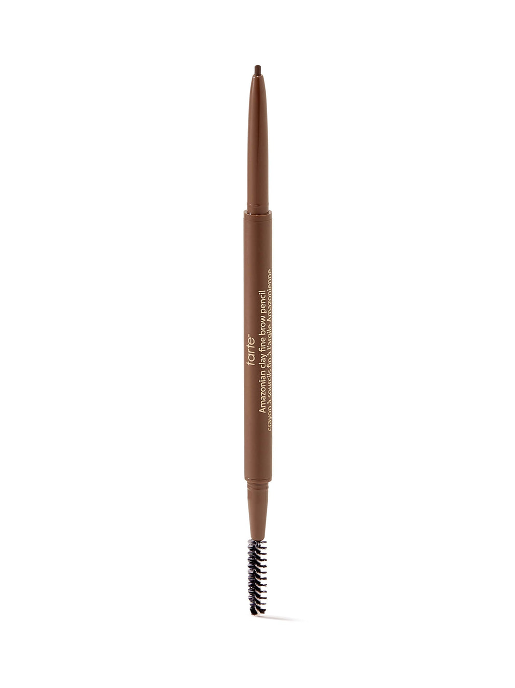 Amazonian clay fine brow pencil