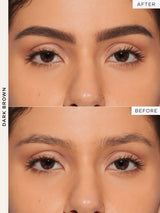 Amazonian clay fine brow pencil image number 5