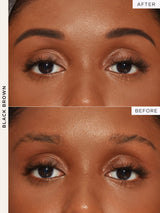 Amazonian clay fine brow pencil image number 5
