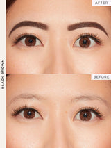 Amazonian clay fine brow pencil image number 6