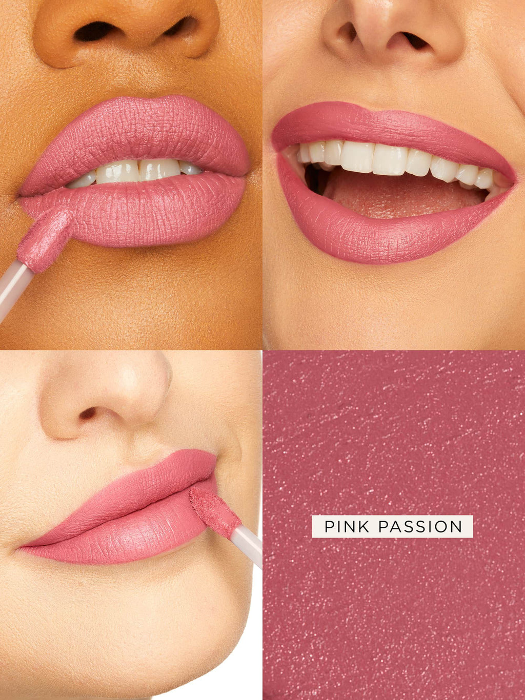 maracuja juicy liquid lip image number 11