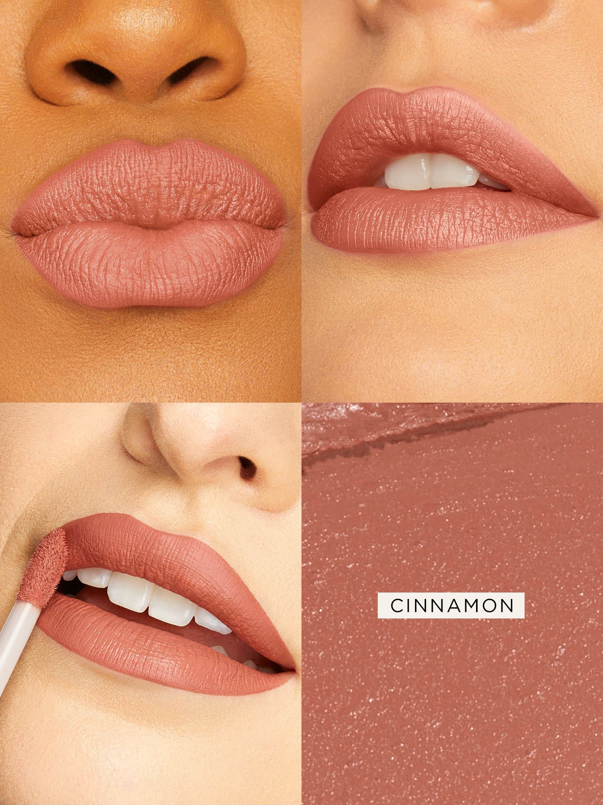 maracuja juicy liquid lip image number 11