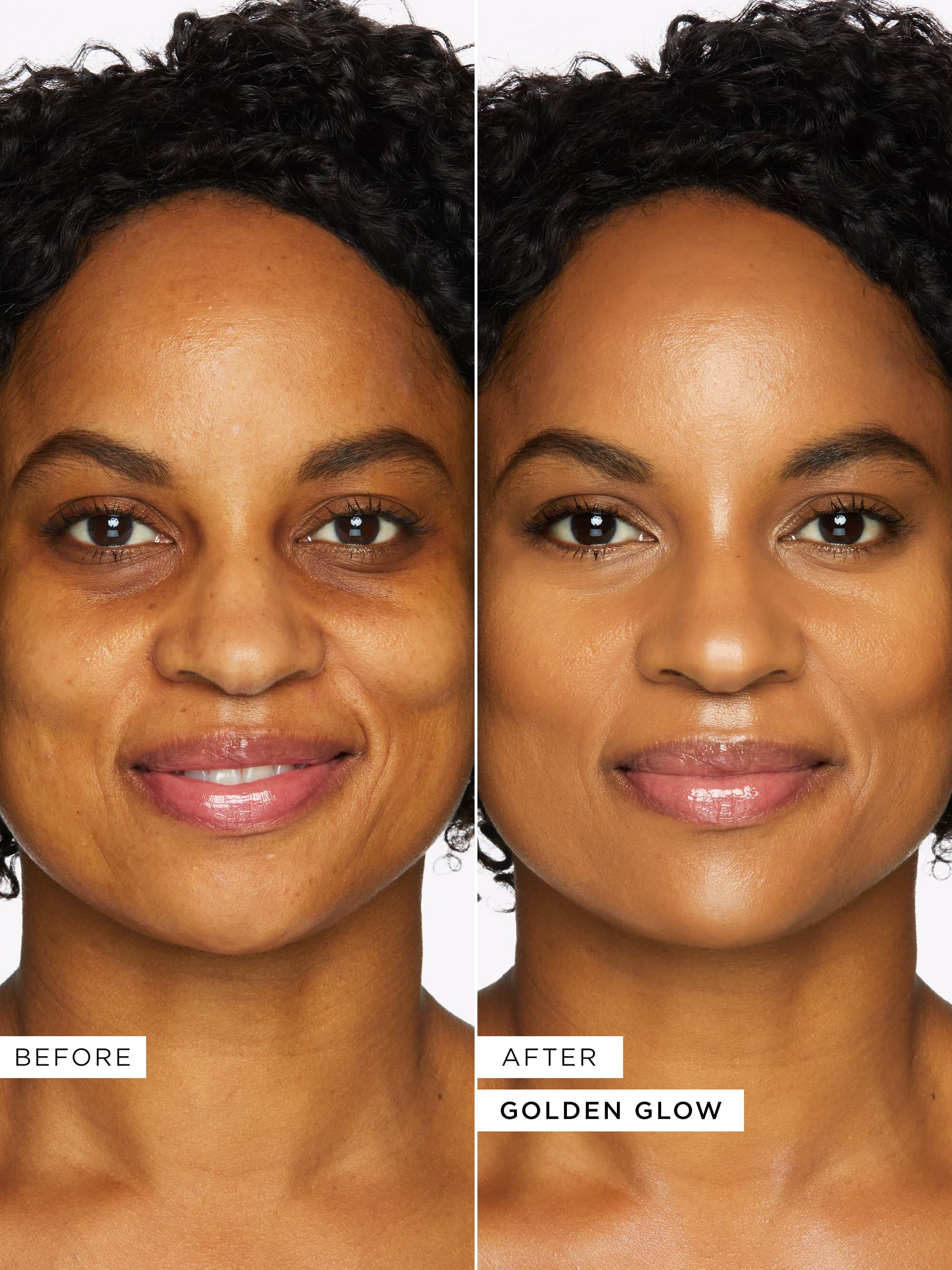 travel-size maracuja juicy glow highlight image number 10