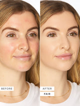 skin treat poreless foundation stick image number 9
