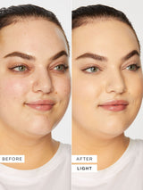skin treat poreless foundation stick image number 9
