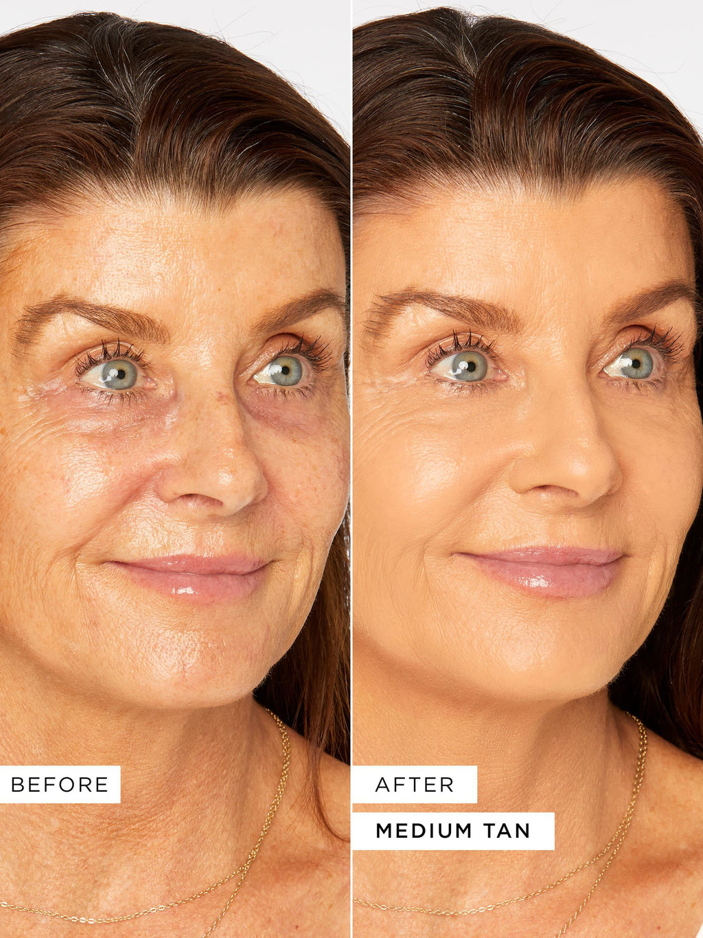 skin treat poreless foundation stick image number 9