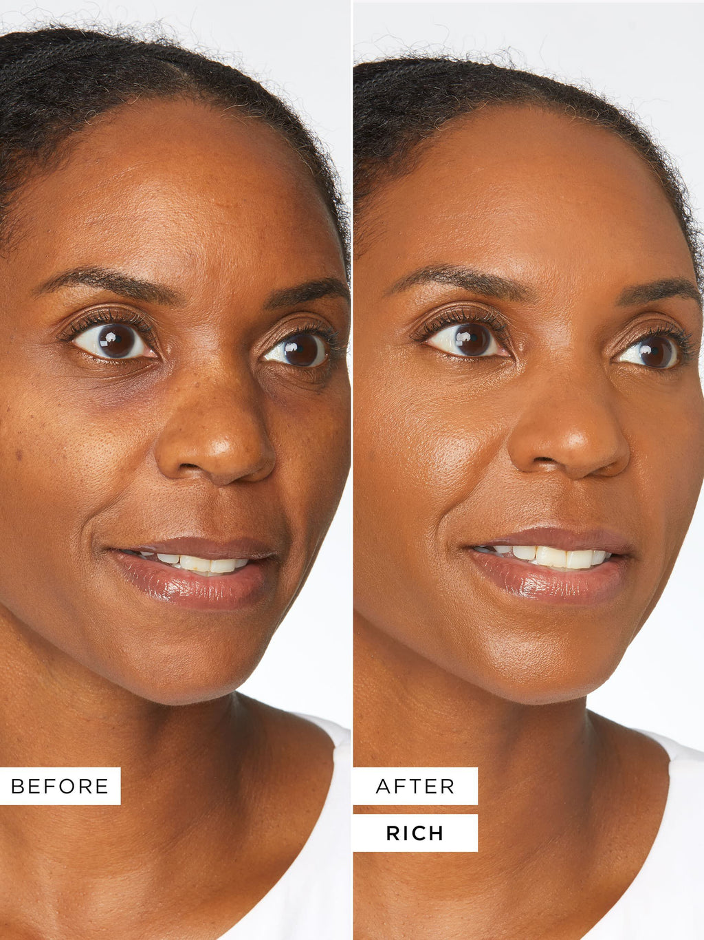 skin treat poreless foundation stick image number 9