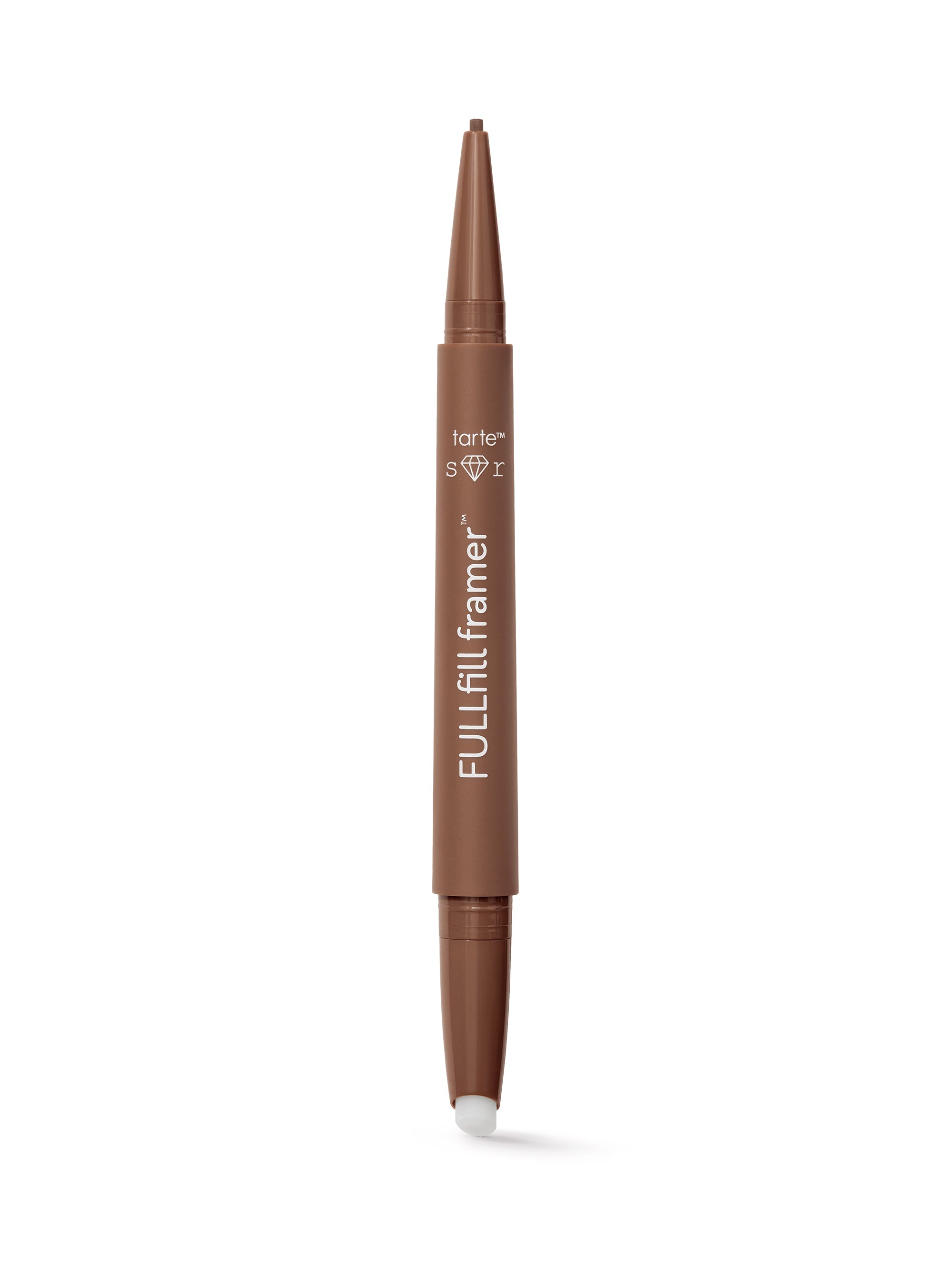 Tarte Full Fill Frame eyeliner pen on a white background
