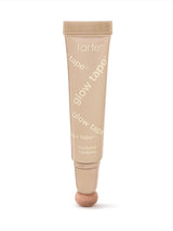 Tarte glow tape highlighter on a white background