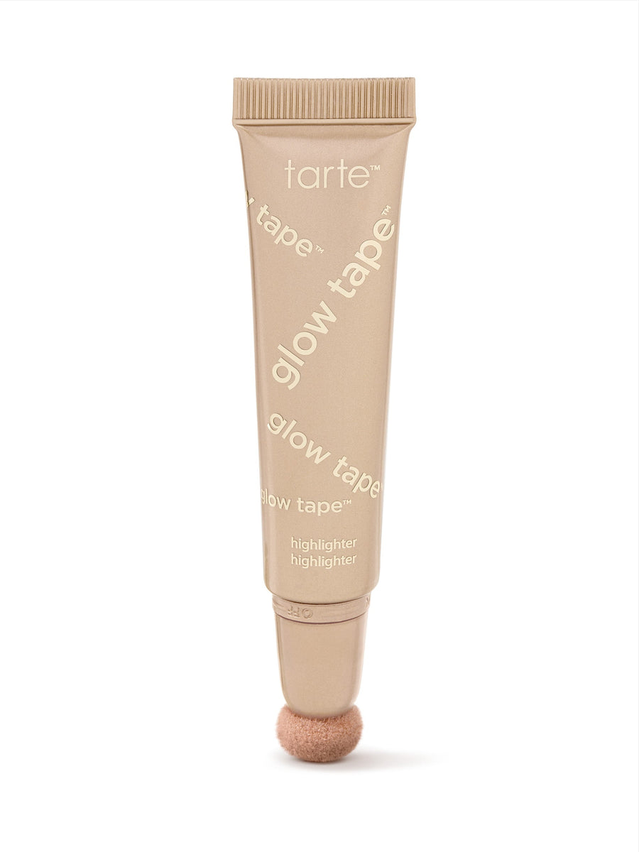 glow tape™ highlighter coverage result