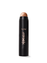 Tarte Maneater concealer stick on a white background