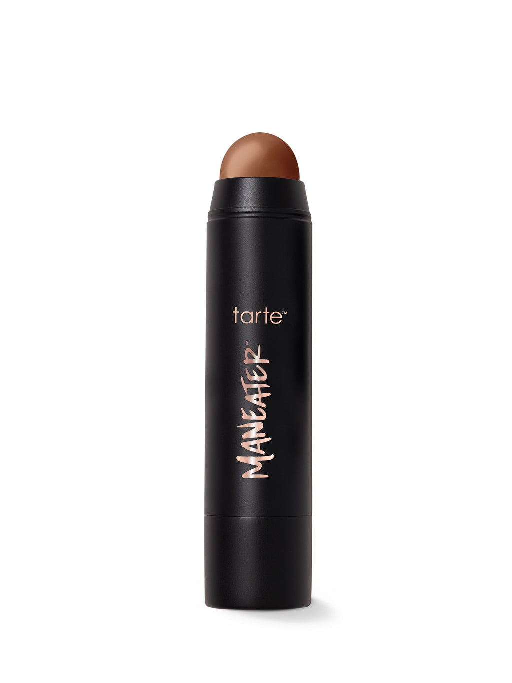 Tarte Maneater concealer stick on a white background