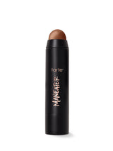 Tarte Maneater concealer stick on a white background