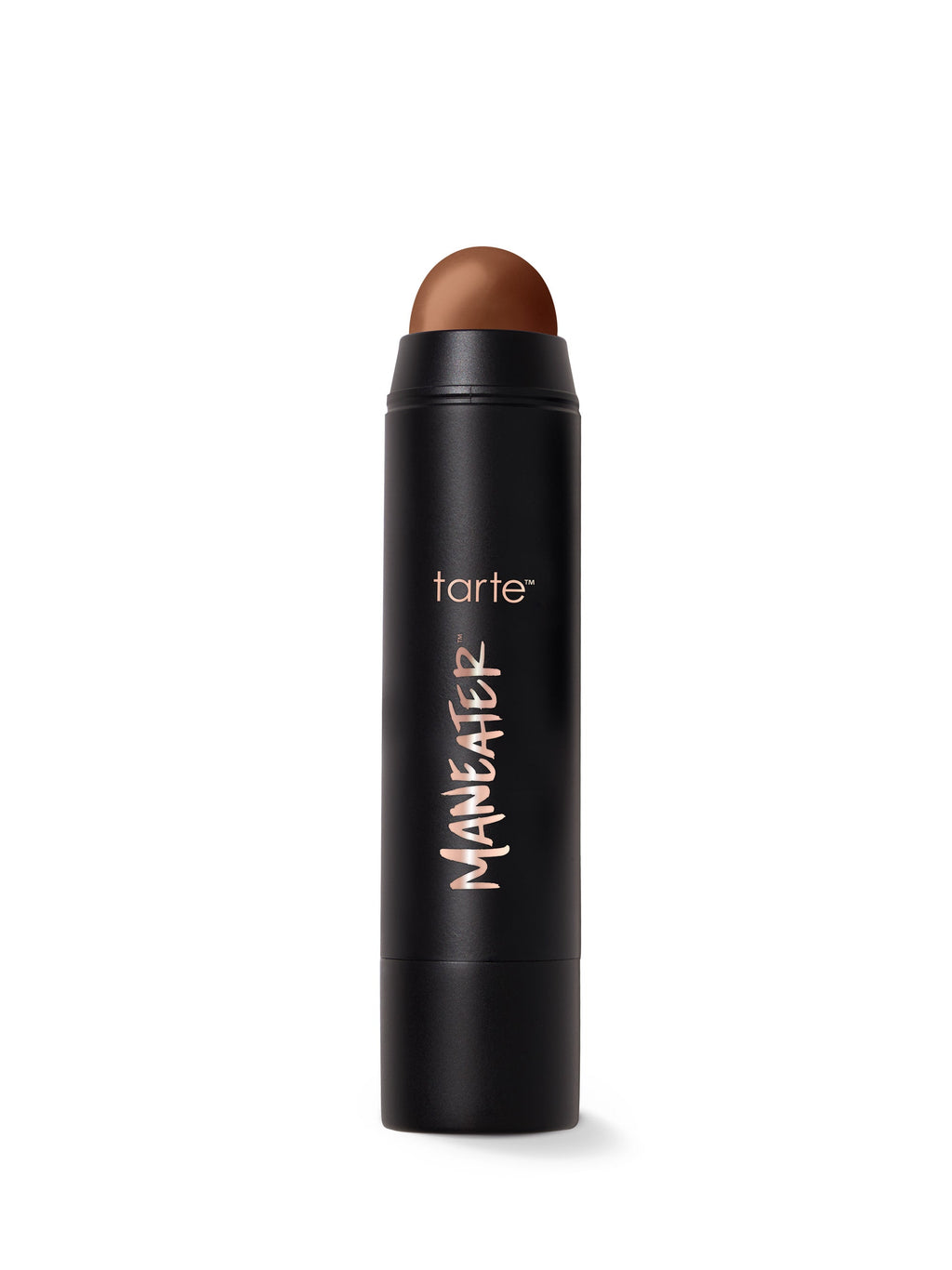Tarte Maneater concealer stick on a white background
