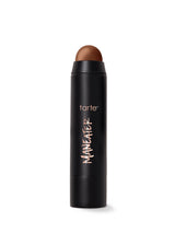Tarte Maneater concealer stick on a white background