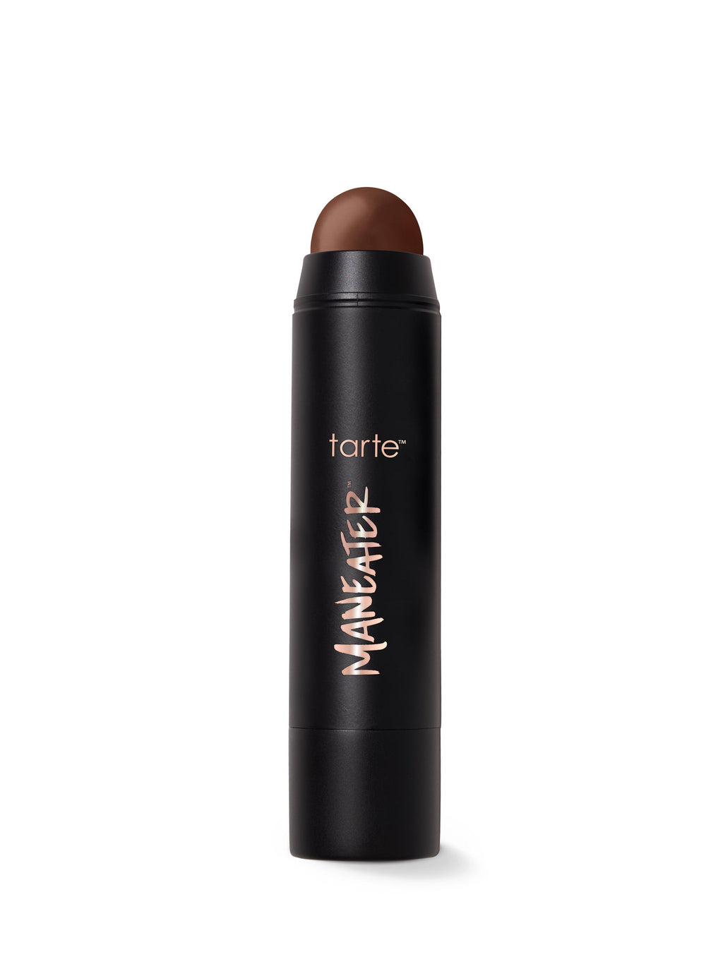 Tarte Maneater concealer stick on a white background