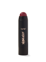 Tarte Maneater stick blush on a white background