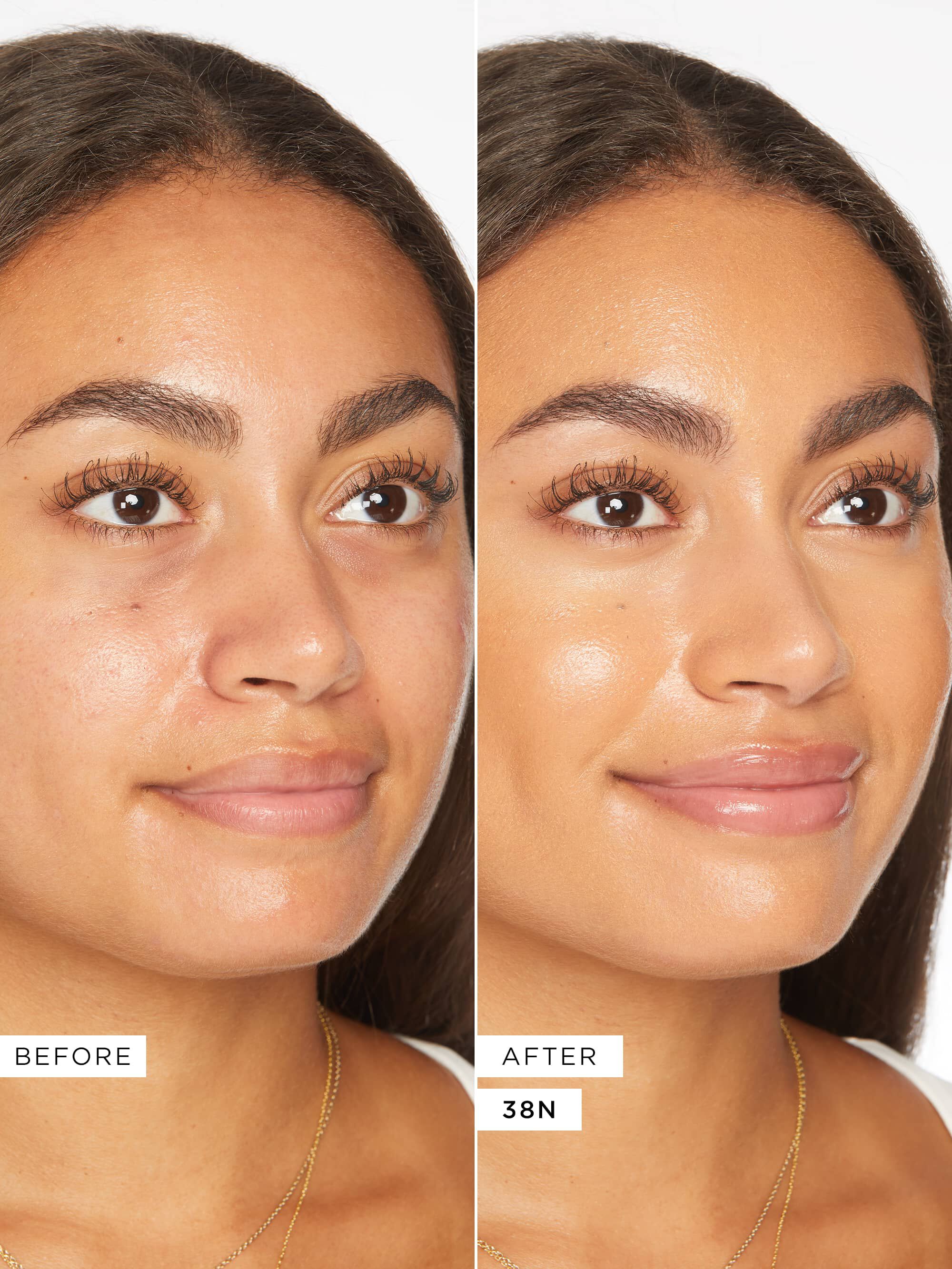 maracuja juicy glow tint image number 10