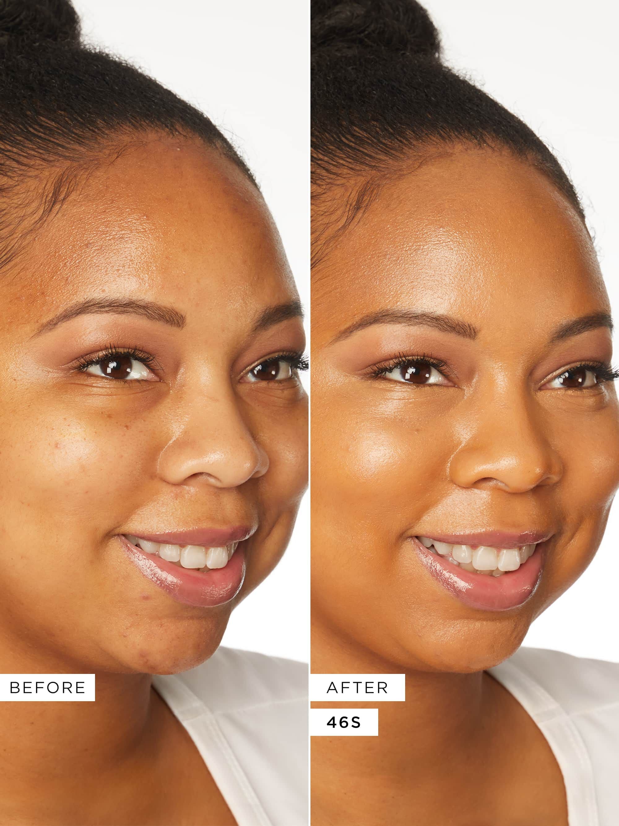 maracuja juicy glow tint image number 10